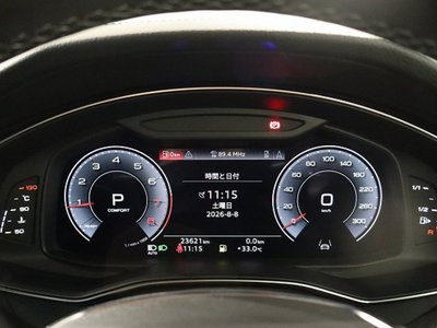 صورة 27 لـ 2023 AUDI A7 SPORTBACK