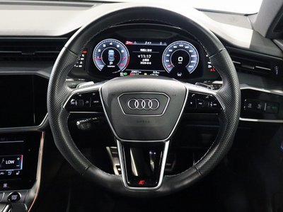 صورة 58 لـ 2023 AUDI A7 SPORTBACK