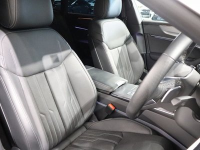 صورة 49 لـ 2023 AUDI A7 SPORTBACK
