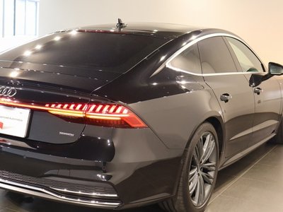 صورة 26 لـ 2023 AUDI A7 SPORTBACK
