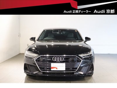 2023 AUDI A7 SPORTBACK 照片 1
