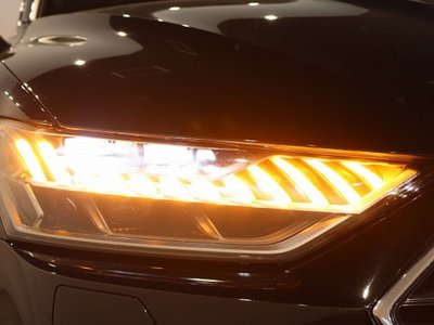 2023 AUDI A7 SPORTBACK 照片 12