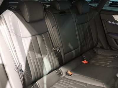 صورة 66 لـ 2023 AUDI A7 SPORTBACK