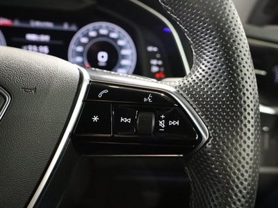 صورة 39 لـ 2023 AUDI A7 SPORTBACK