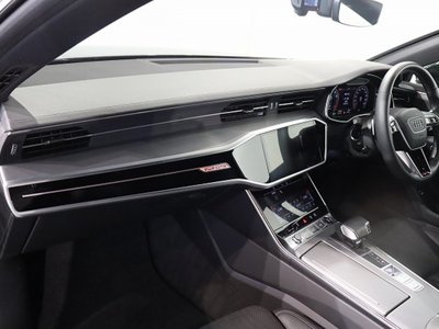 صورة 61 لـ 2023 AUDI A7 SPORTBACK