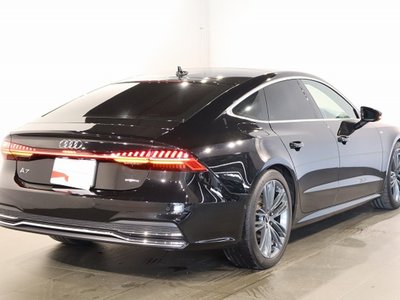 صورة 79 لـ 2023 AUDI A7 SPORTBACK