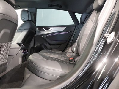 صورة 65 لـ 2023 AUDI A7 SPORTBACK