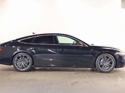صورة 78 لـ 2023 AUDI A7 SPORTBACK
