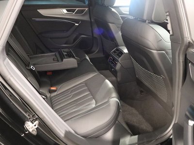 صورة 67 لـ 2023 AUDI A7 SPORTBACK