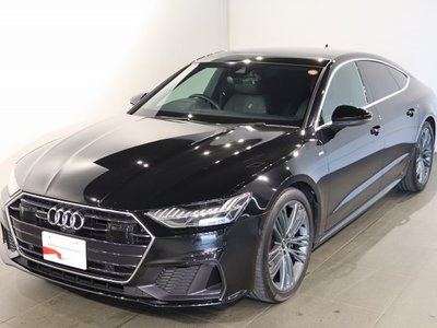 2023 AUDI A7 SPORTBACK 照片 9