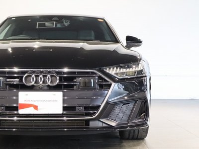 2023 AUDI A7 SPORTBACK 照片 7