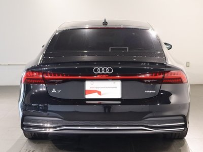 صورة 20 لـ 2023 AUDI A7 SPORTBACK