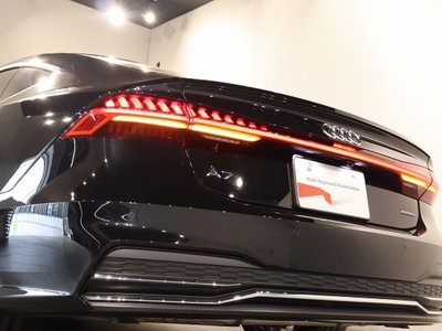صورة 25 لـ 2023 AUDI A7 SPORTBACK