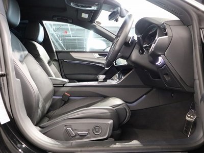 صورة 50 لـ 2023 AUDI A7 SPORTBACK