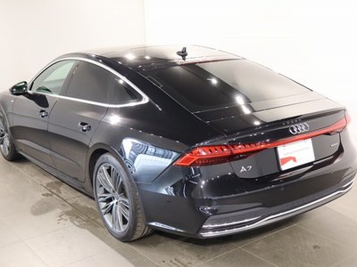 صورة 19 لـ 2023 AUDI A7 SPORTBACK