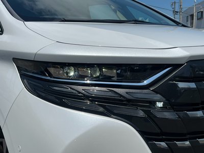 2023 Toyota ALPHARD — фото 71