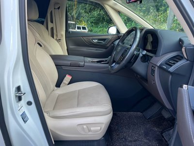 2023 Toyota ALPHARD — фото 38