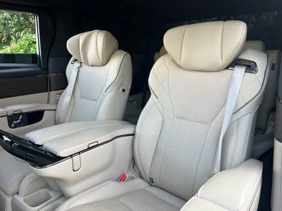 2023 Toyota ALPHARD — фото 45