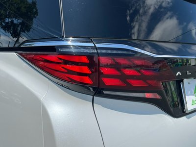 2023 Toyota ALPHARD — фото 70