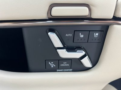 2023 Toyota ALPHARD — фото 48
