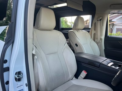 2023 Toyota ALPHARD — фото 39