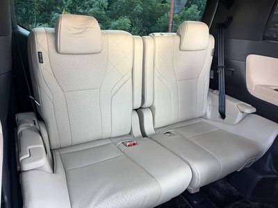 2023 Toyota ALPHARD — фото 46