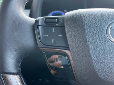 2023 Toyota ALPHARD — фото 28