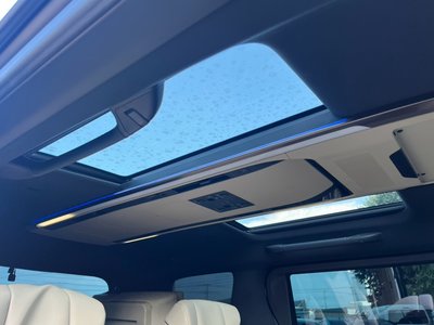 2023 Toyota ALPHARD — фото 18