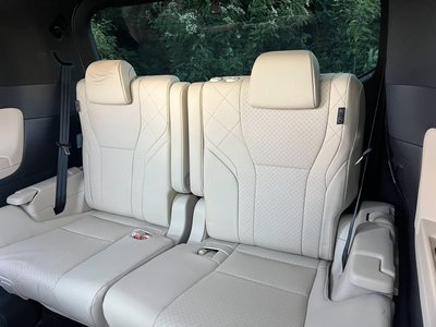2023 Toyota ALPHARD — фото 47