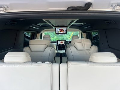 2023 Toyota ALPHARD — фото 50
