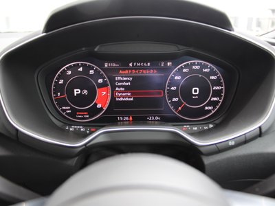 2023 AUDI TT 缩略图 13