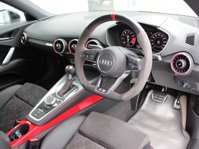 2023 AUDI TT 缩略图 17
