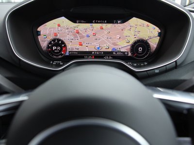 2023 AUDI TT 缩略图 16