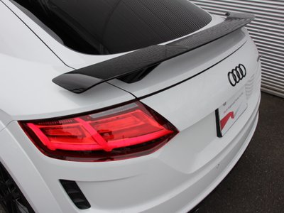 2023 AUDI TT 缩略图 28