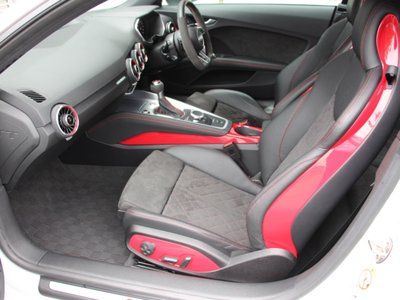 2023 AUDI TT 缩略图 21