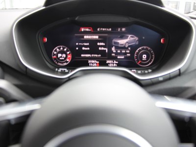 2023 AUDI TT 缩略图 15