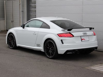 2023 AUDI TT 缩略图 9