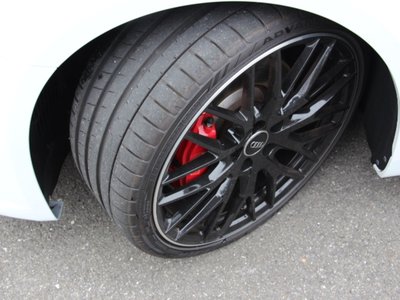 2023 AUDI TT 缩略图 25