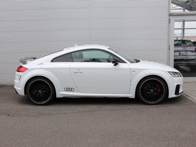 2023 AUDI TT 缩略图 7