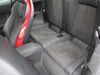 2023 AUDI TT 缩略图 22