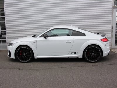 2023 AUDI TT 缩略图 5
