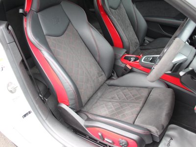 2023 AUDI TT 缩略图 19