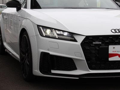 2023 AUDI TT 缩略图 26