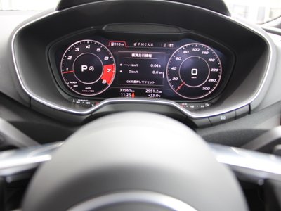 2023 AUDI TT 缩略图 14