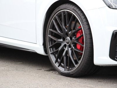 2023 AUDI TT 缩略图 24