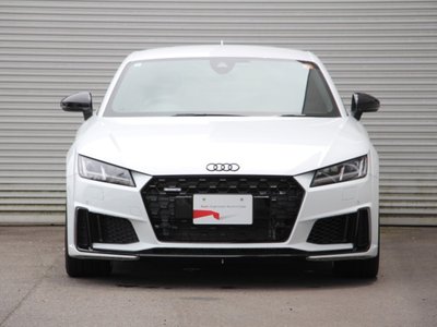 2023 AUDI TT 缩略图 2