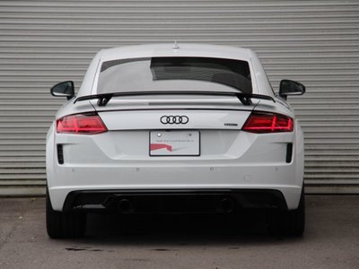 2023 AUDI TT 缩略图 8