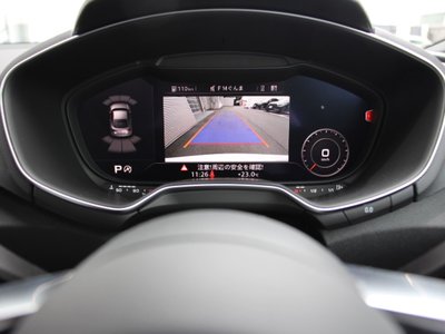 2023 AUDI TT 缩略图 10