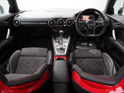 2023 AUDI TT 缩略图 4