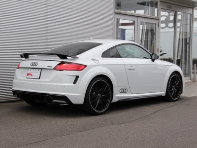 2023 AUDI TT 缩略图 3